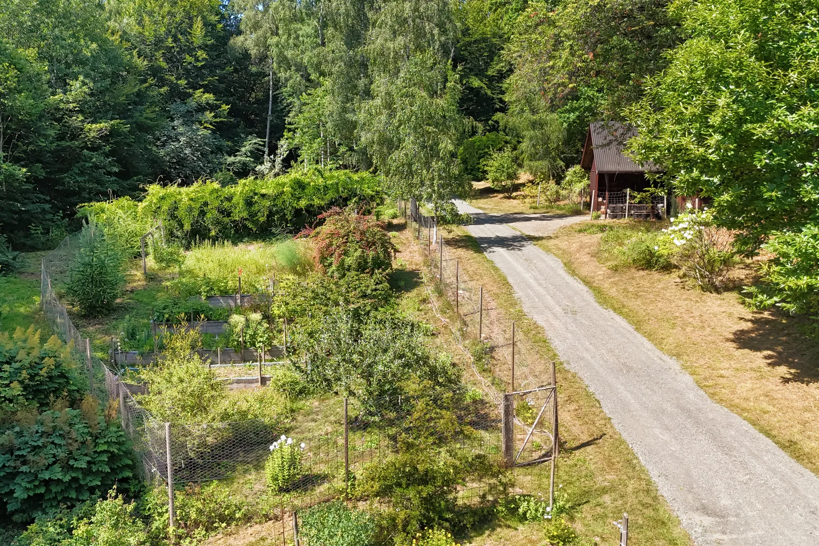 Villa, Grönhemsvägen 11, Gyllebo, Simrishamn
