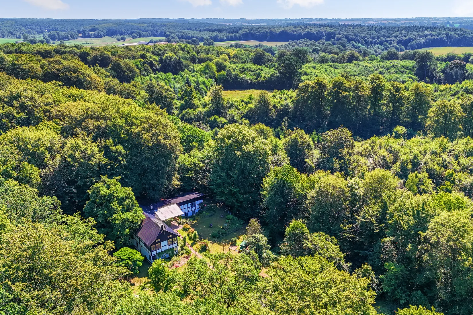Villa, Grönhemsvägen 11, Gyllebo, Simrishamn