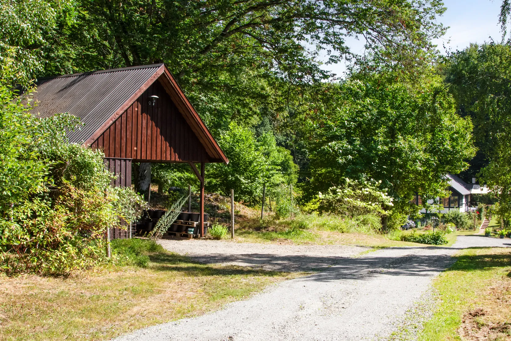 Villa, Grönhemsvägen 11, Gyllebo, Simrishamn
