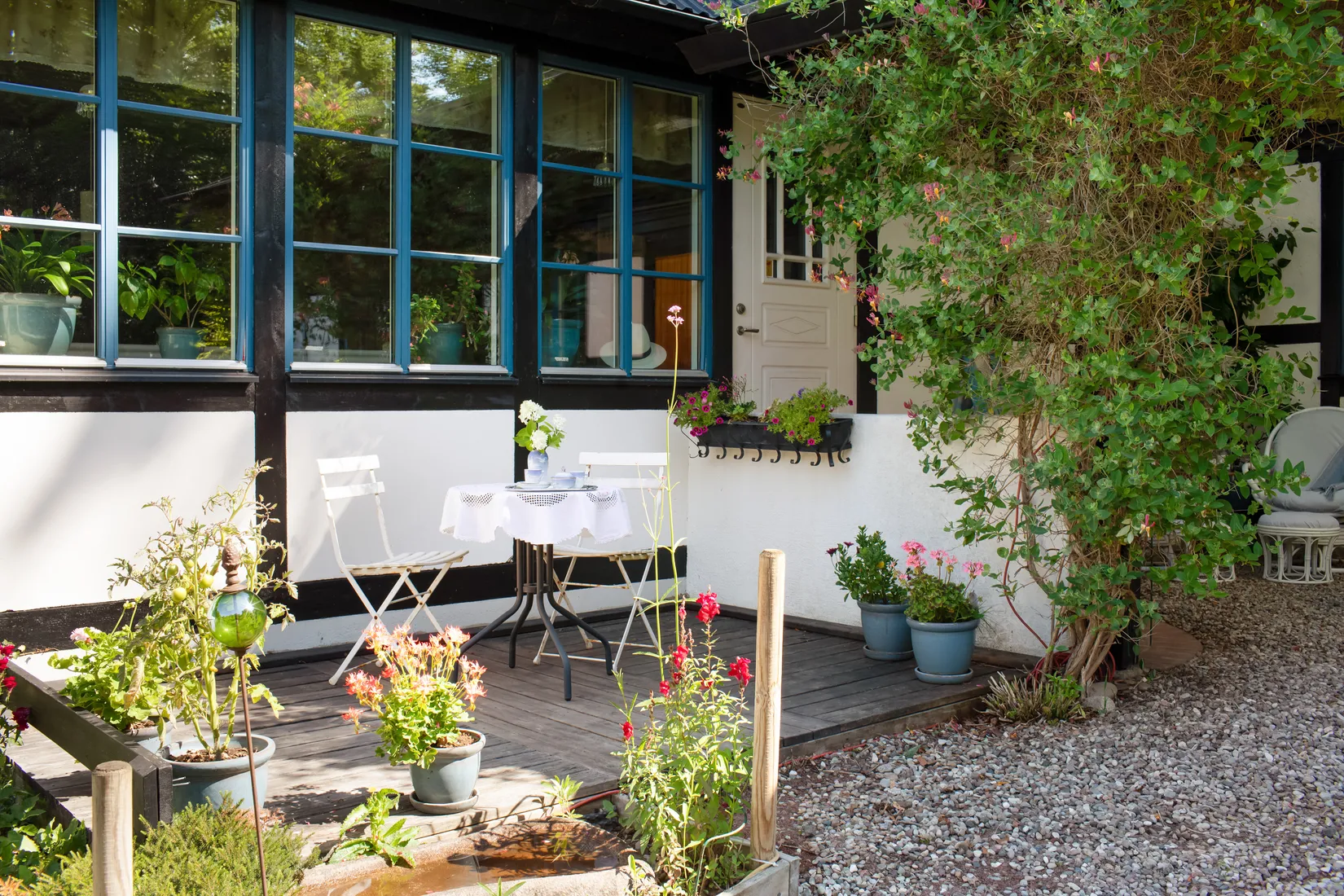Villa, Grönhemsvägen 11, Gyllebo, Simrishamn