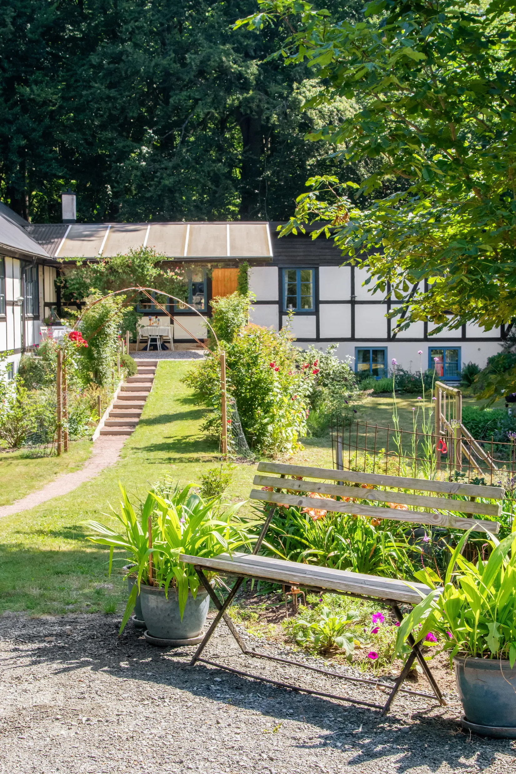 Villa, Grönhemsvägen 11, Gyllebo, Simrishamn