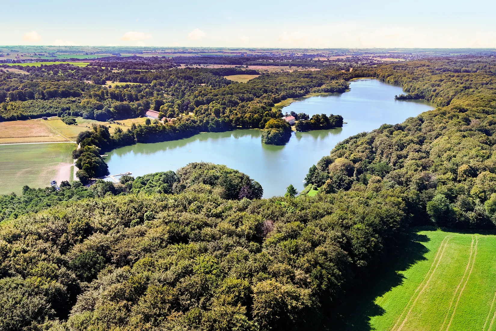 Villa, Grönhemsvägen 11, Gyllebo, Simrishamn