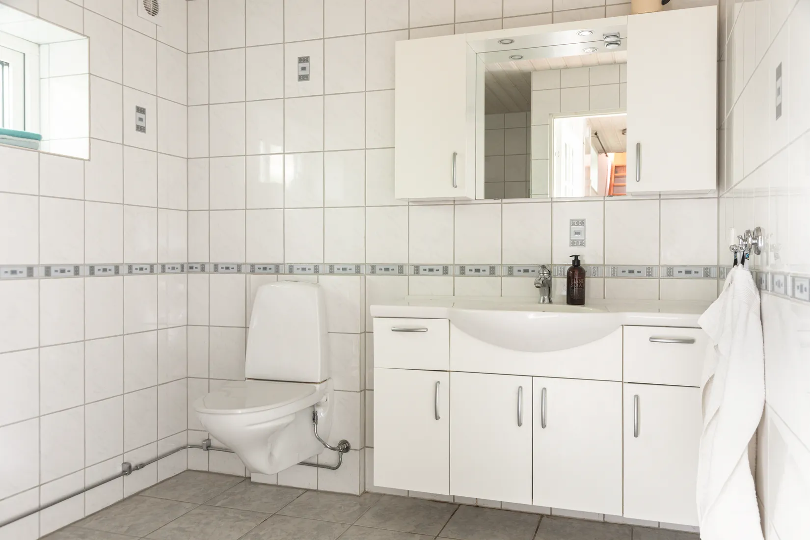 Villa, Grönhemsvägen 11, Gyllebo, Simrishamn