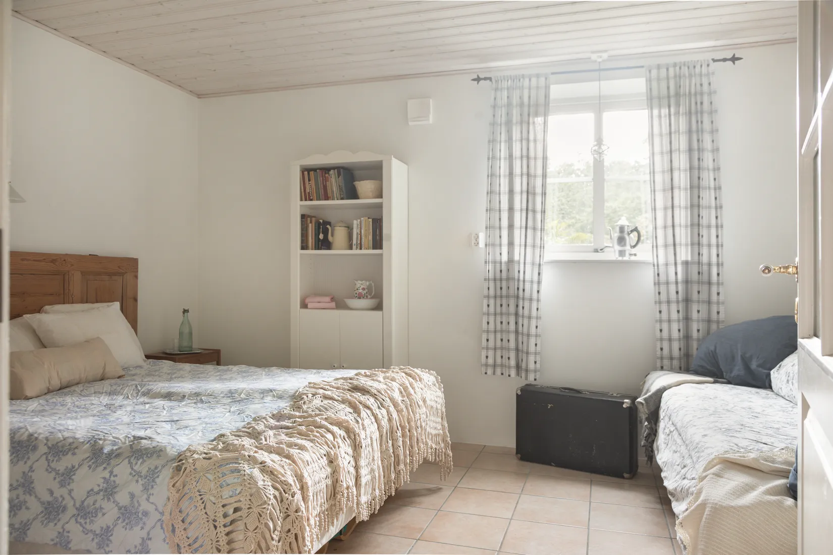 Villa, Grönhemsvägen 11, Gyllebo, Simrishamn