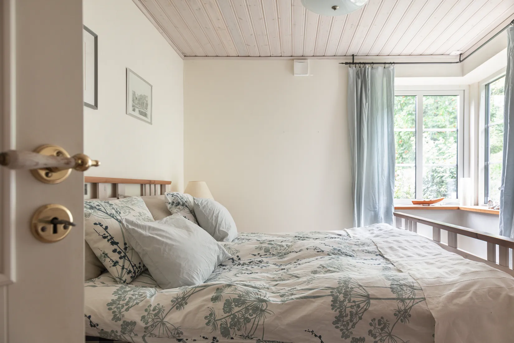 Villa, Grönhemsvägen 11, Gyllebo, Simrishamn