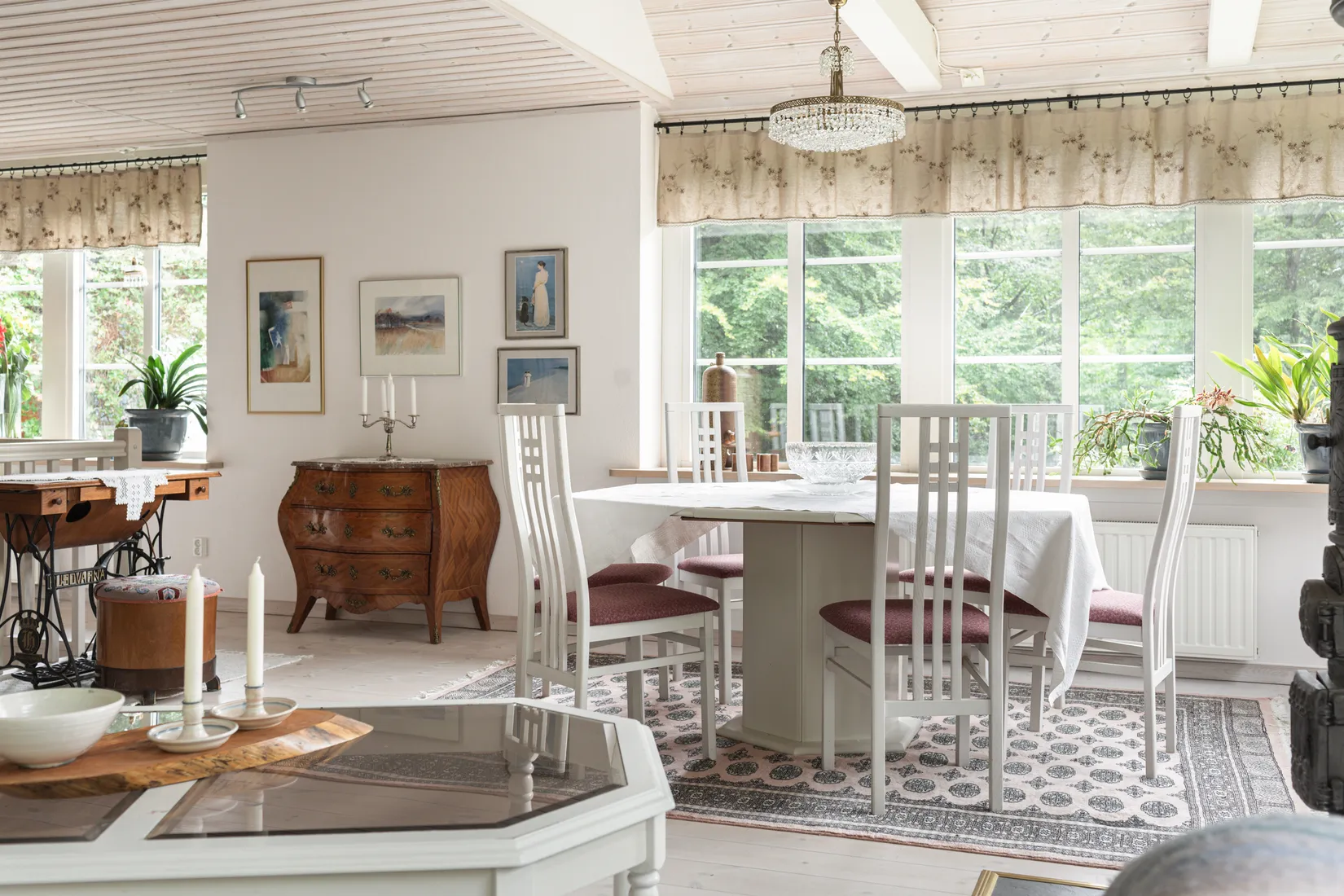 Villa, Grönhemsvägen 11, Gyllebo, Simrishamn