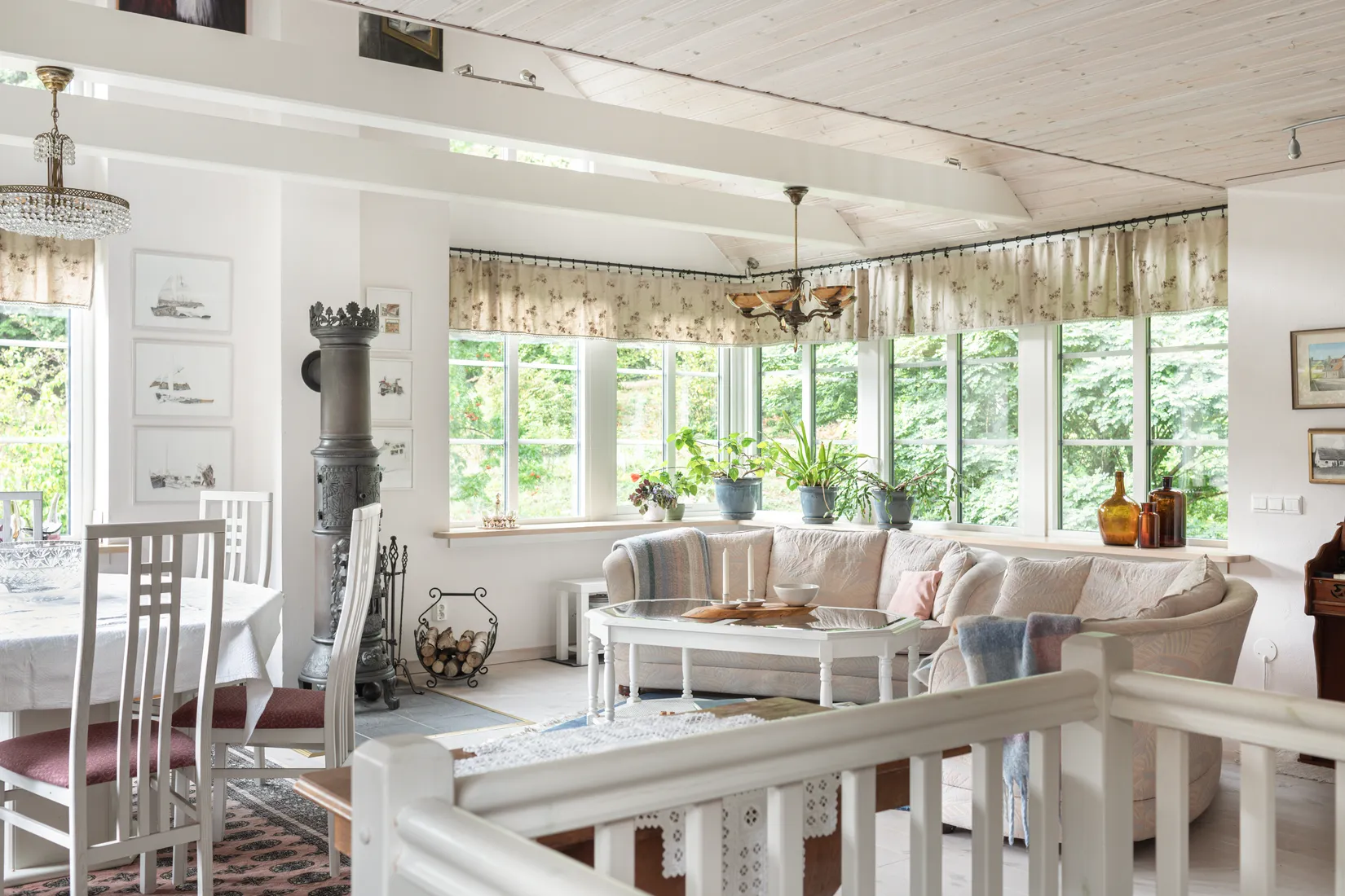 Villa, Grönhemsvägen 11, Gyllebo, Simrishamn