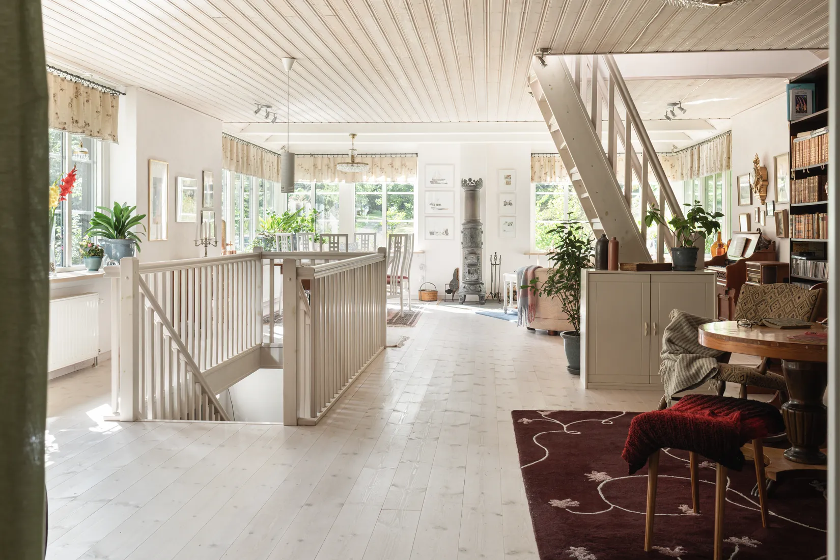 Villa, Grönhemsvägen 11, Gyllebo, Simrishamn