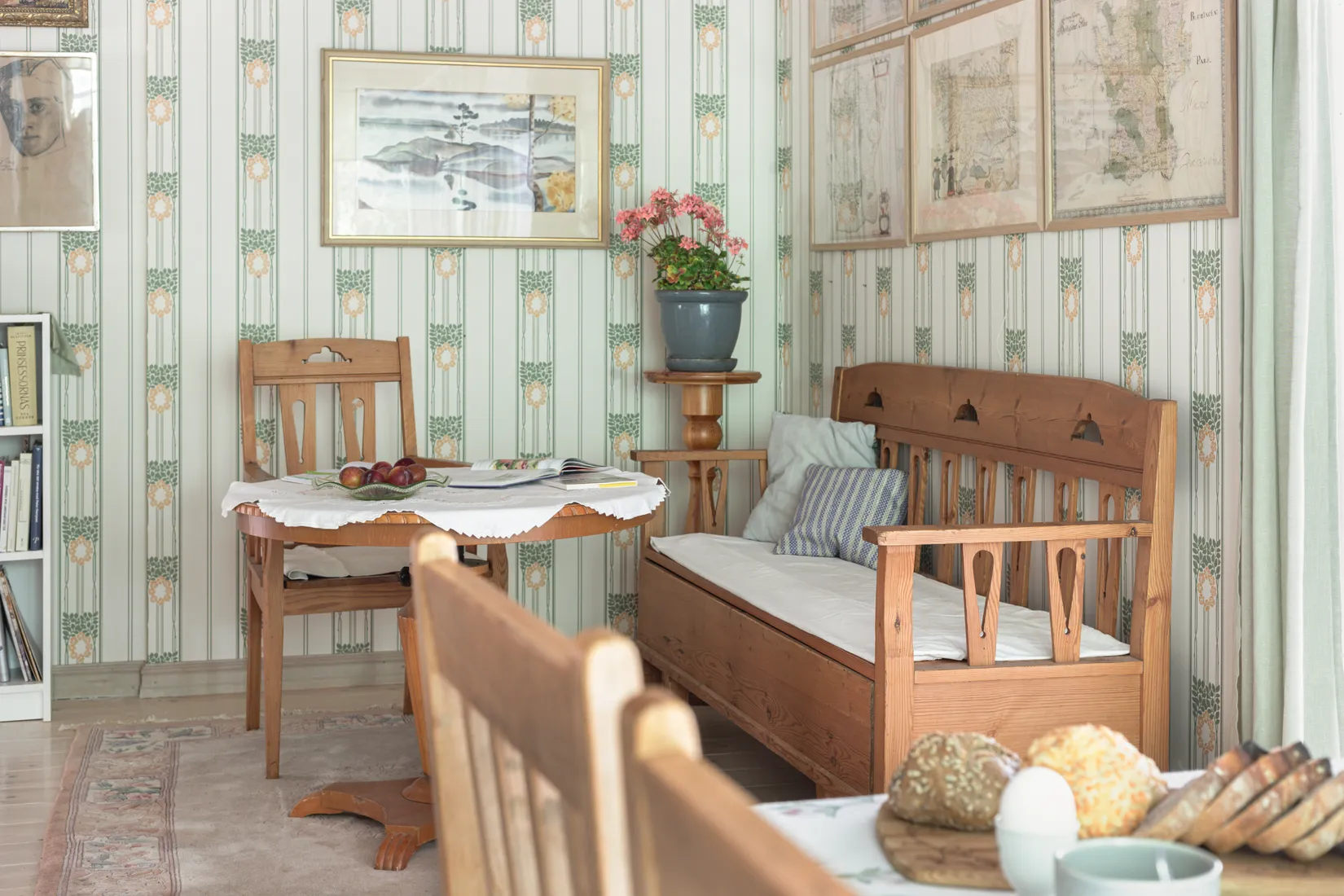Villa, Grönhemsvägen 11, Gyllebo, Simrishamn