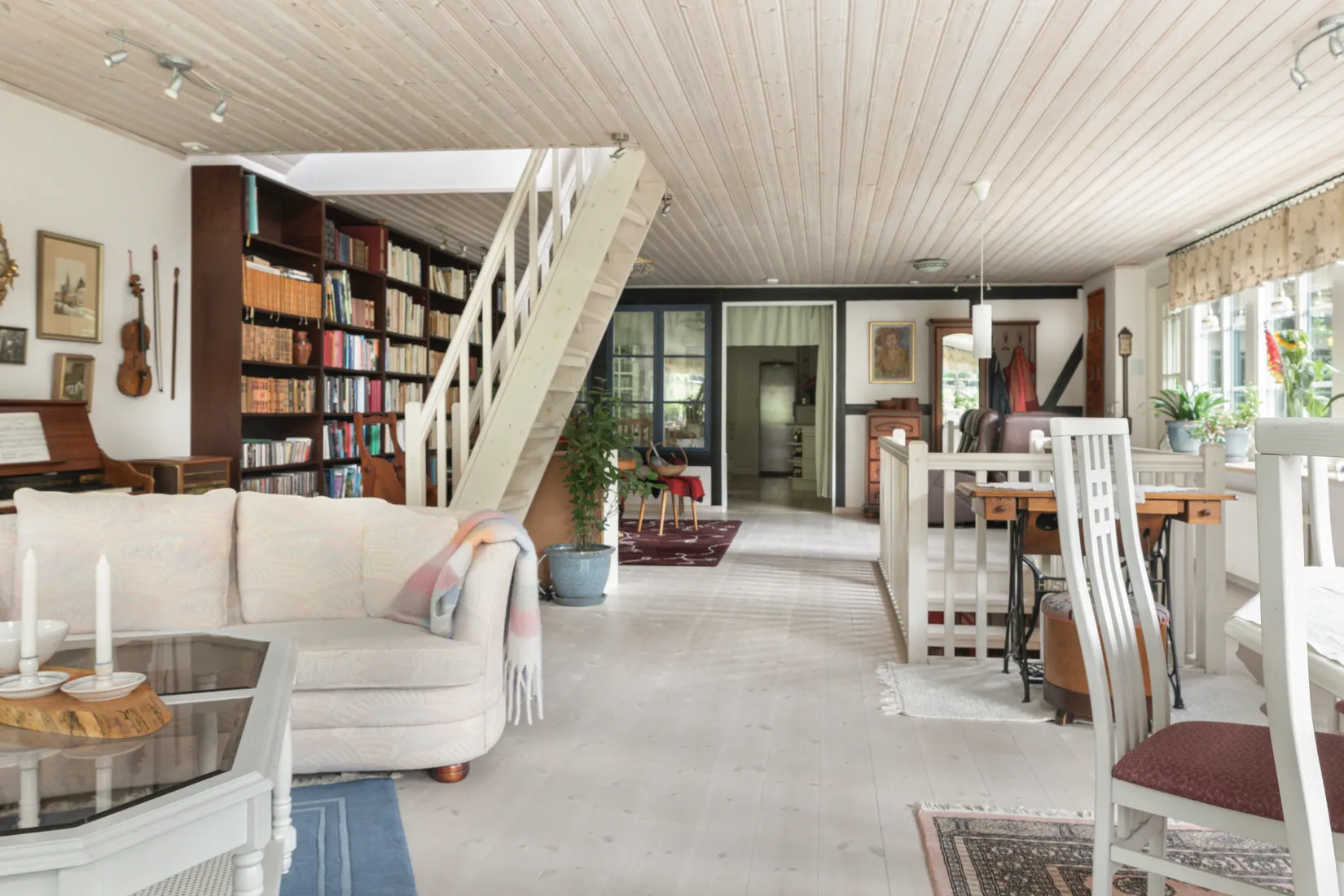 Villa, Grönhemsvägen 11, Gyllebo, Simrishamn
