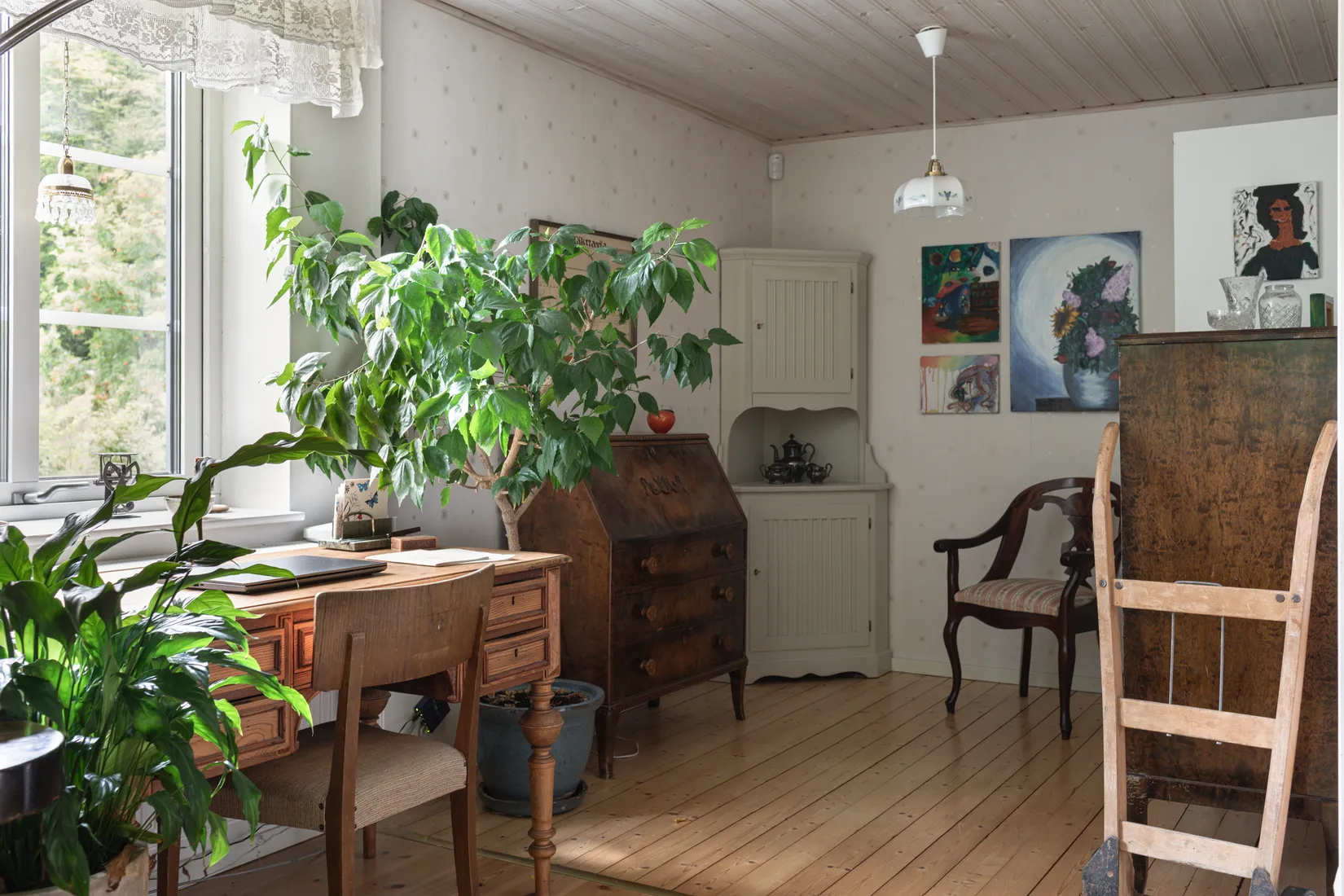 Villa, Grönhemsvägen 11, Gyllebo, Simrishamn