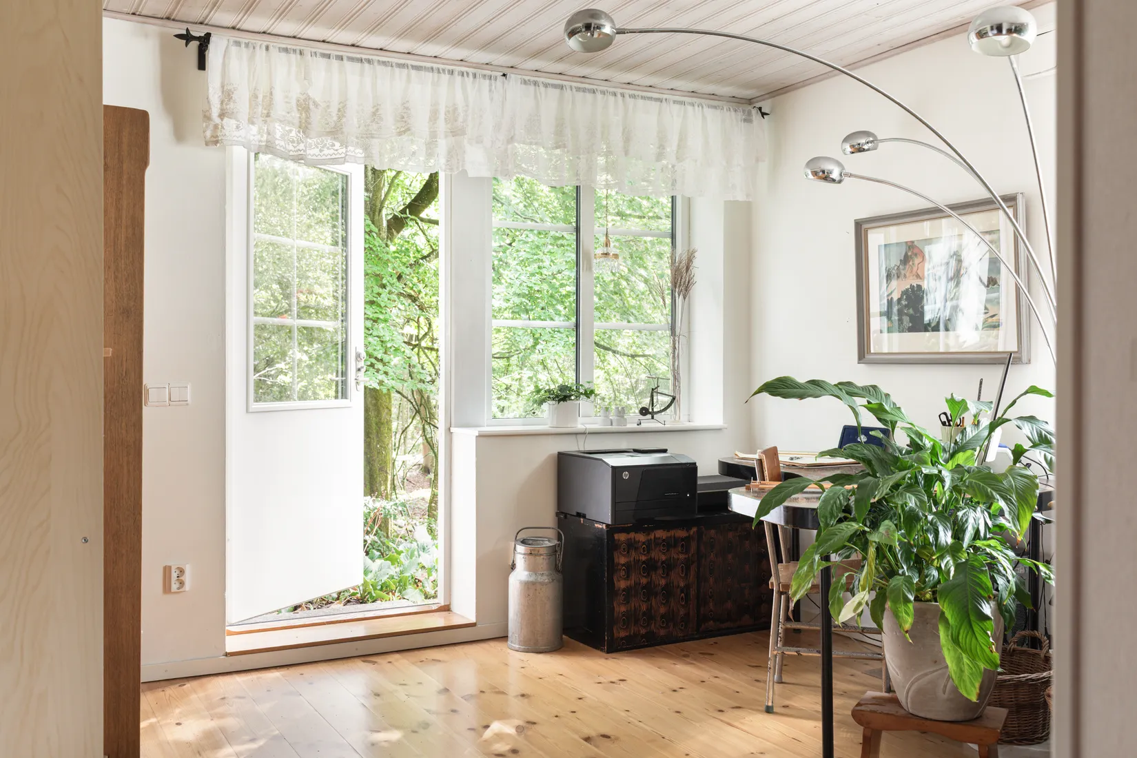 Villa, Grönhemsvägen 11, Gyllebo, Simrishamn