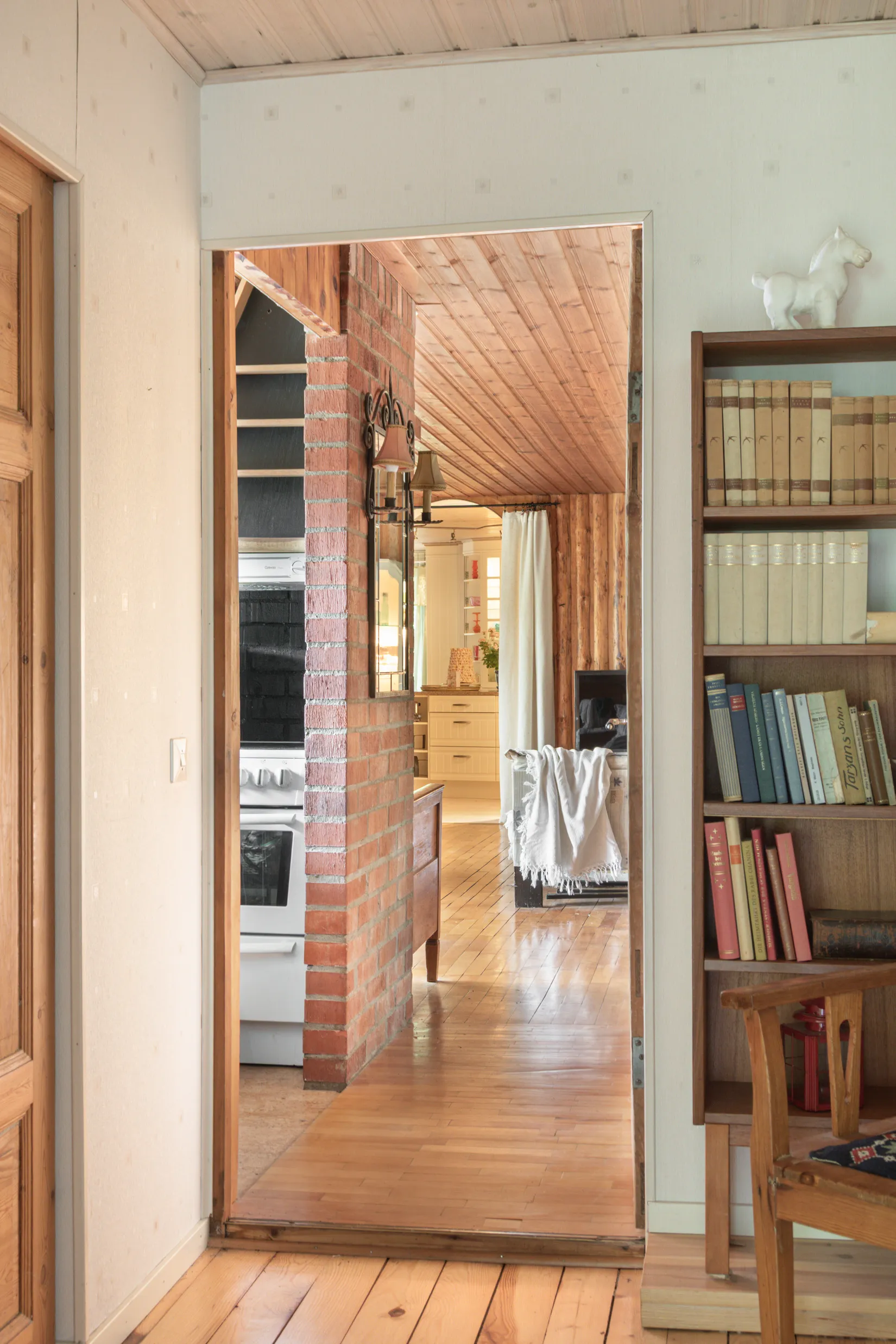 Villa, Grönhemsvägen 11, Gyllebo, Simrishamn
