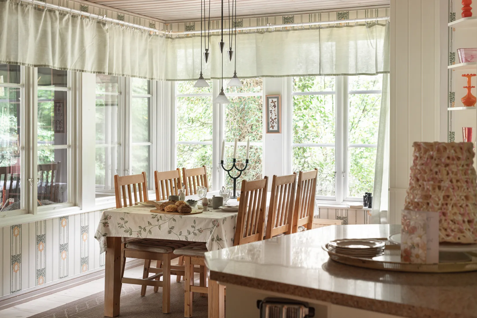 Villa, Grönhemsvägen 11, Gyllebo, Simrishamn