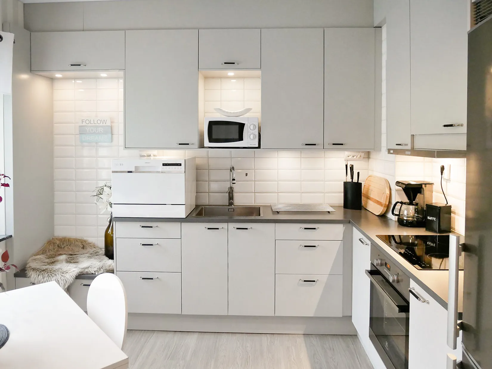 Bostadsrätt, Huldregatan 3, Sjöbo, Borås