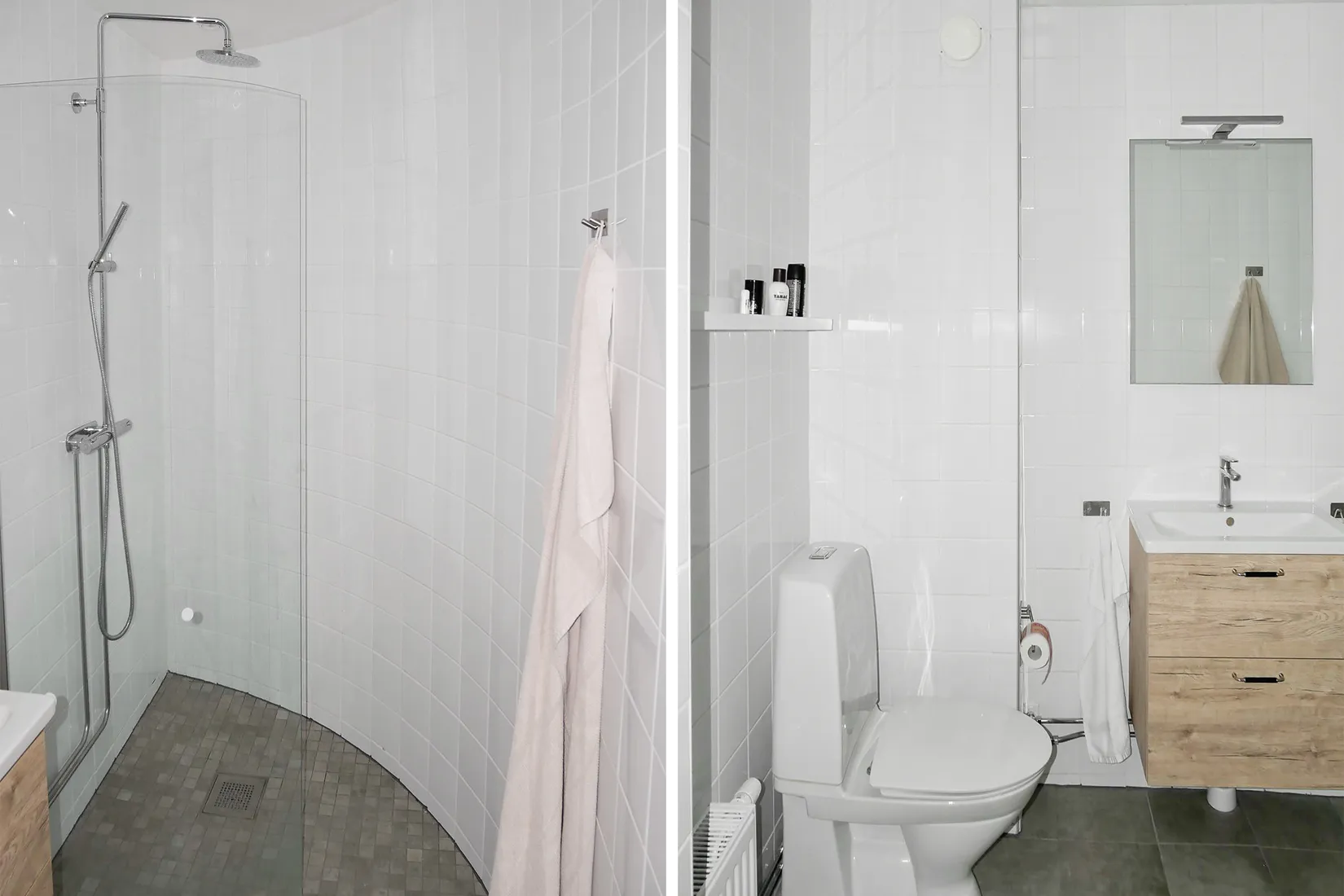 Bostadsrätt, Huldregatan 3, Sjöbo, Borås