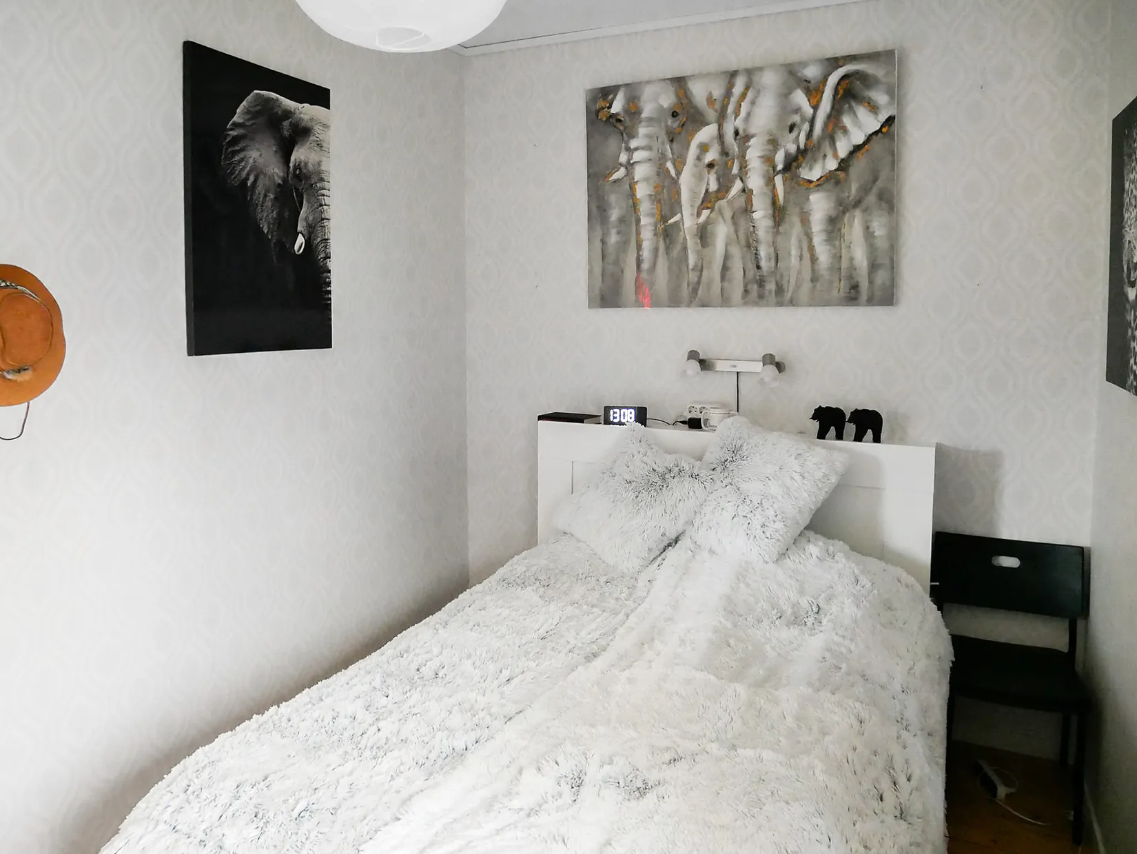Bostadsrätt, Huldregatan 3, Sjöbo, Borås