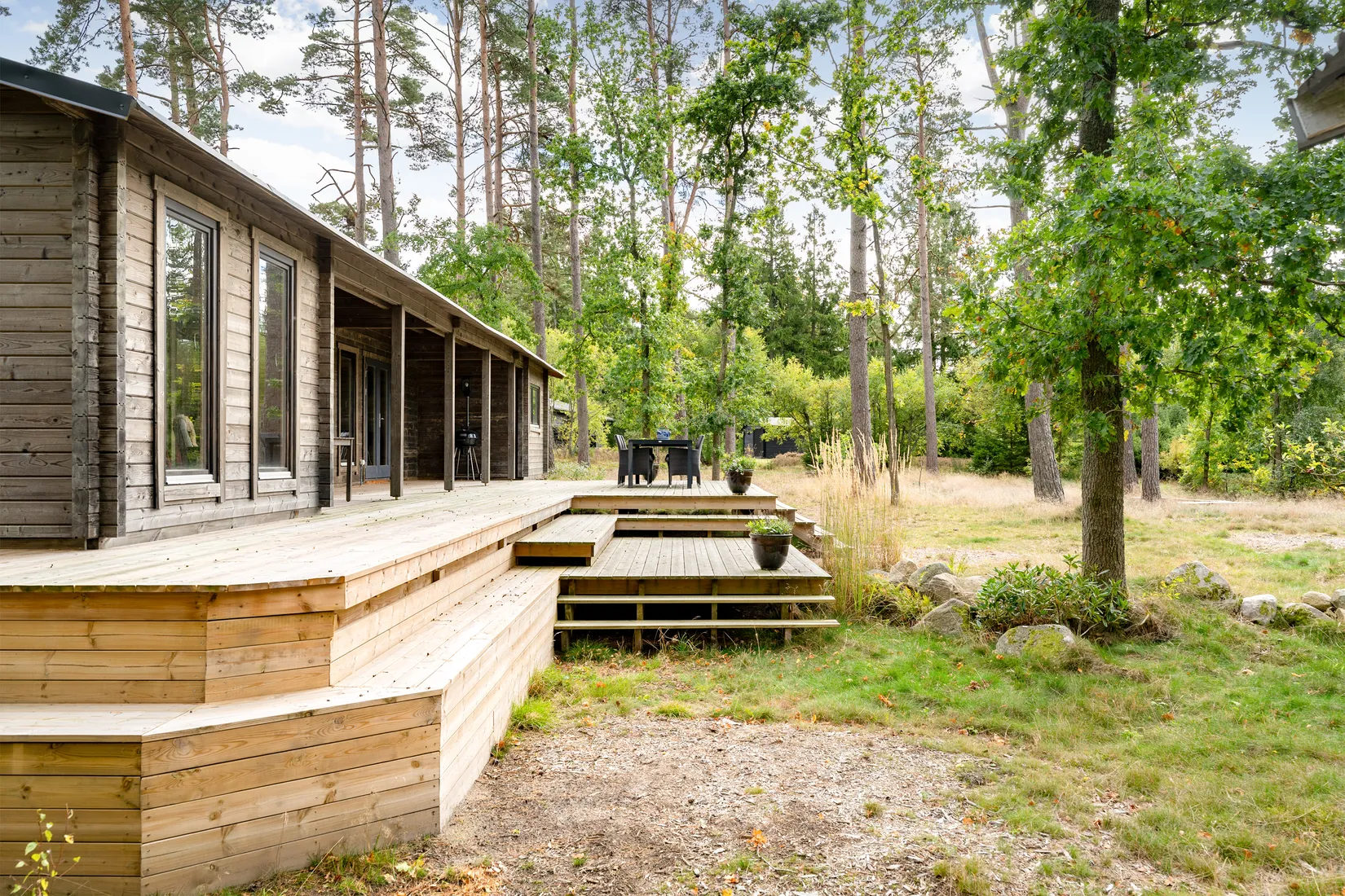 Fritidshus, Falkvägen 13, Lönhult, Tomelilla