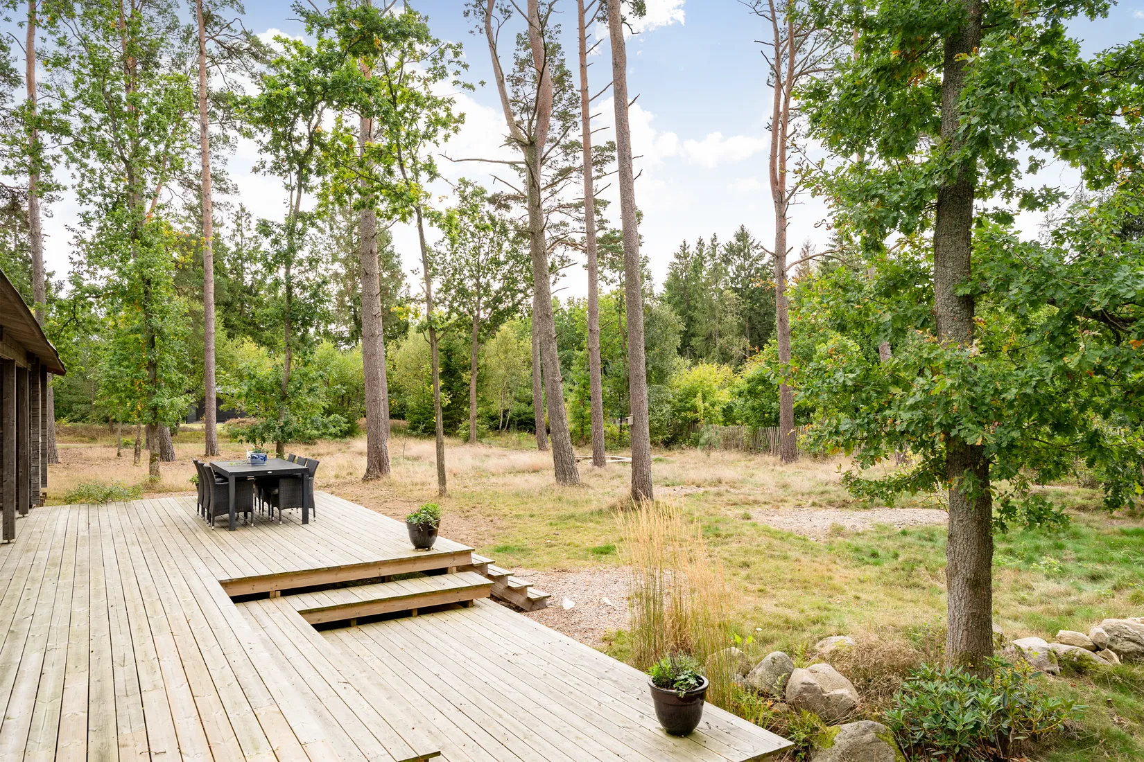 Fritidshus, Falkvägen 13, Lönhult, Tomelilla