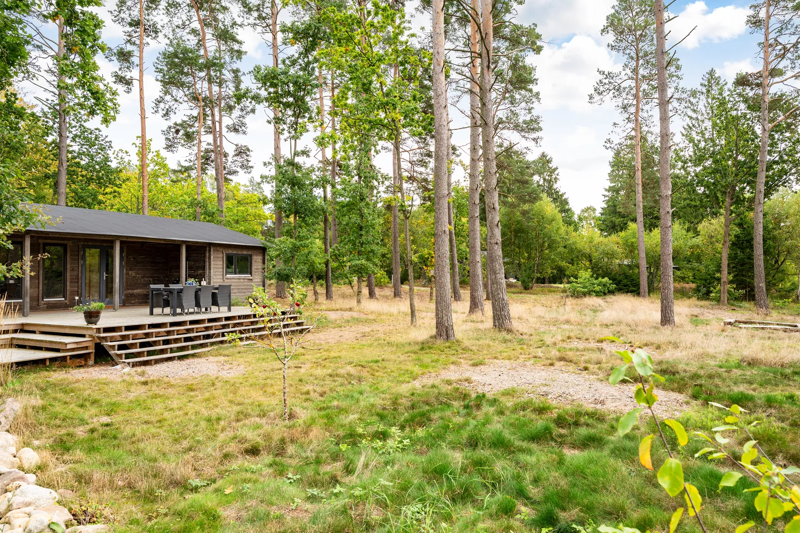Fritidshus, Falkvägen 13, Lönhult, Tomelilla