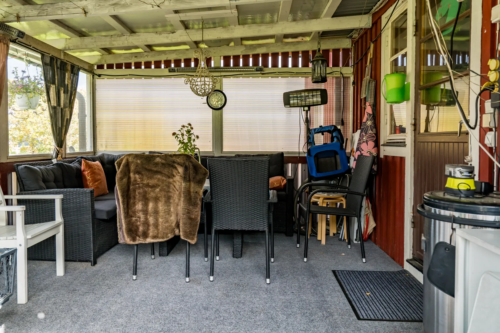 Villa, Tybble 506, Asker, Örebro