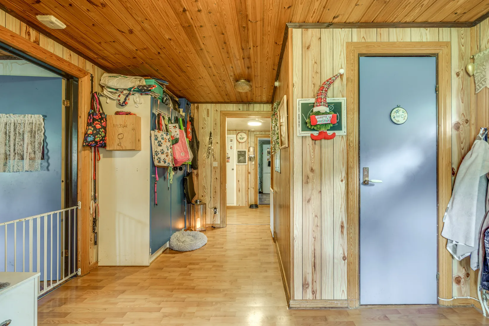 Villa, Tybble 506, Asker, Örebro