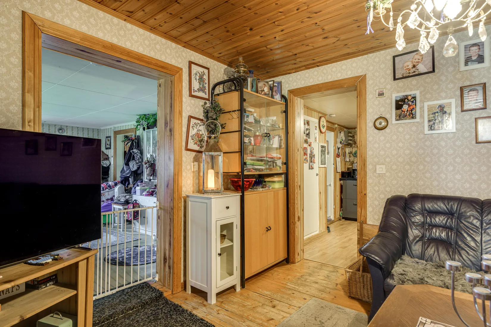 Villa, Tybble 506, Asker, Örebro