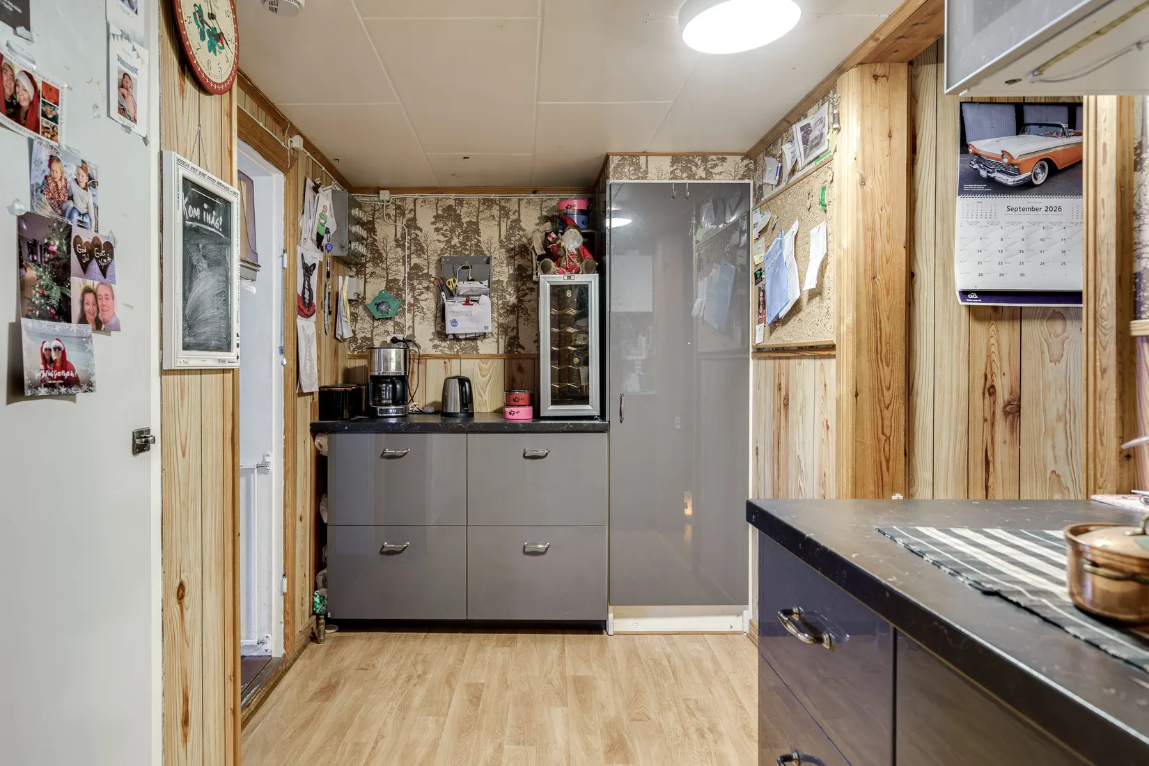 Villa, Tybble 506, Asker, Örebro