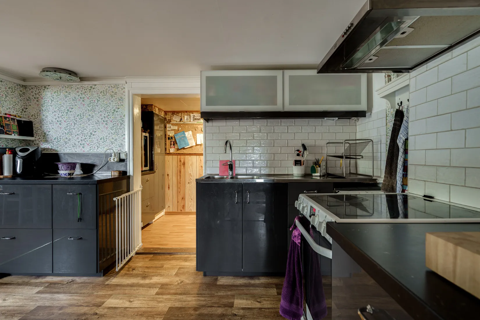 Villa, Tybble 506, Asker, Örebro