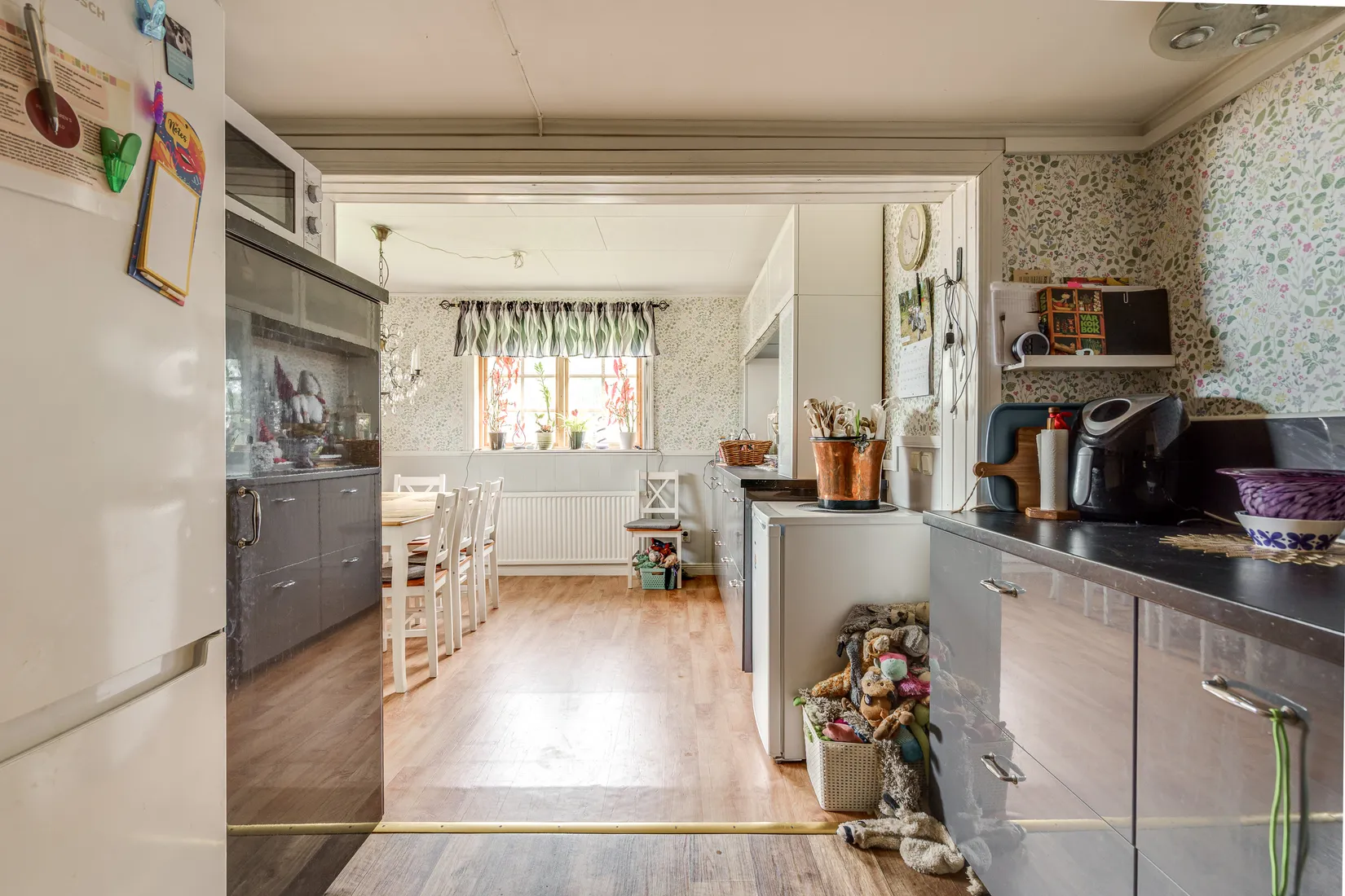 Villa, Tybble 506, Asker, Örebro