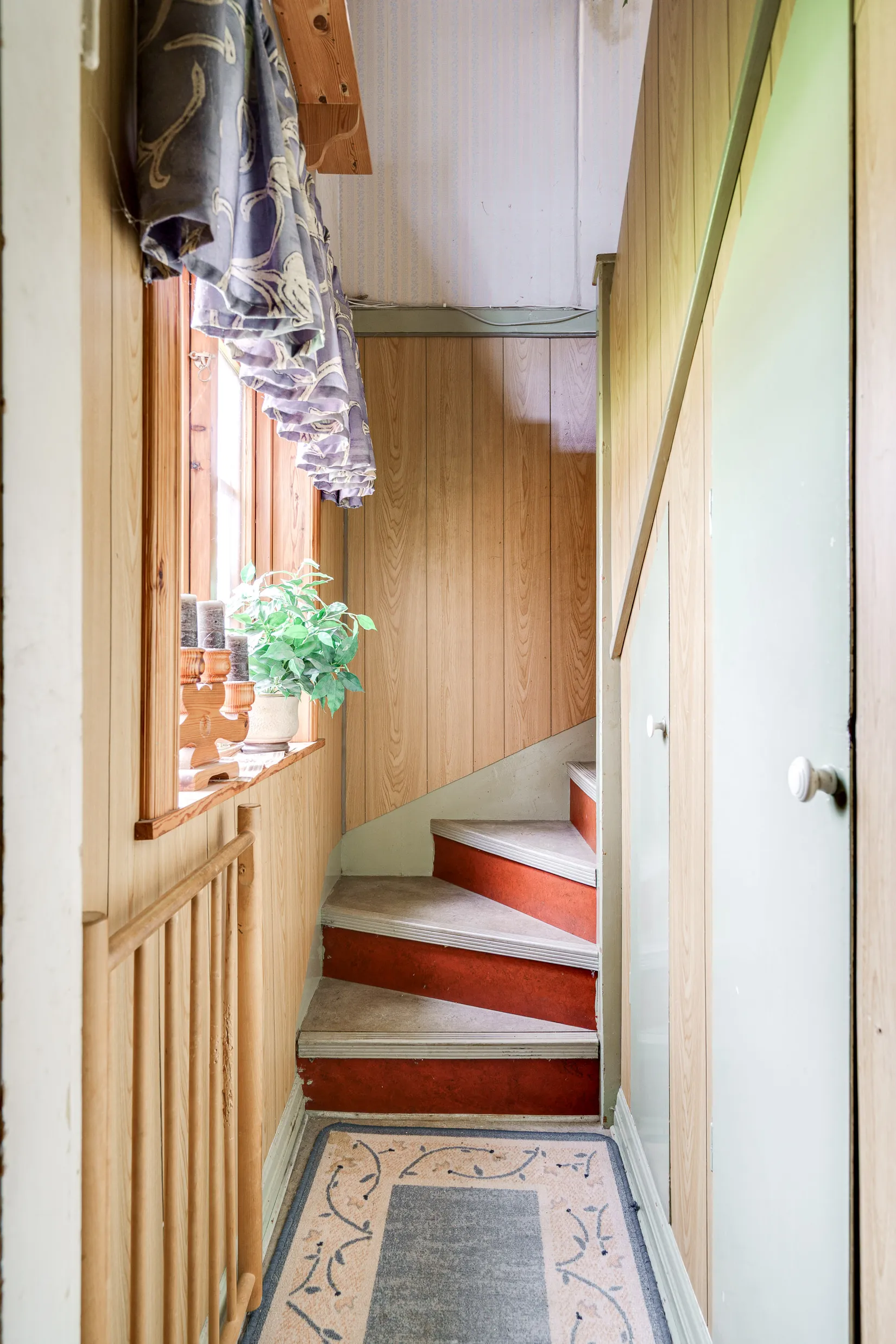 Villa, Tybble 506, Asker, Örebro