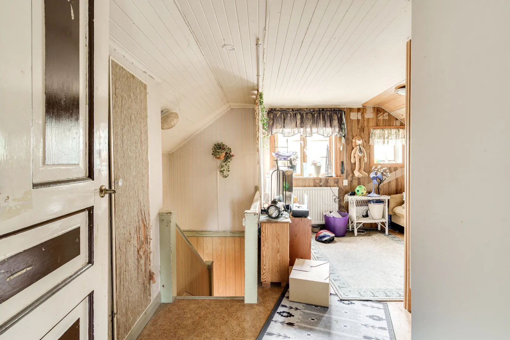 Villa, Tybble 506, Asker, Örebro