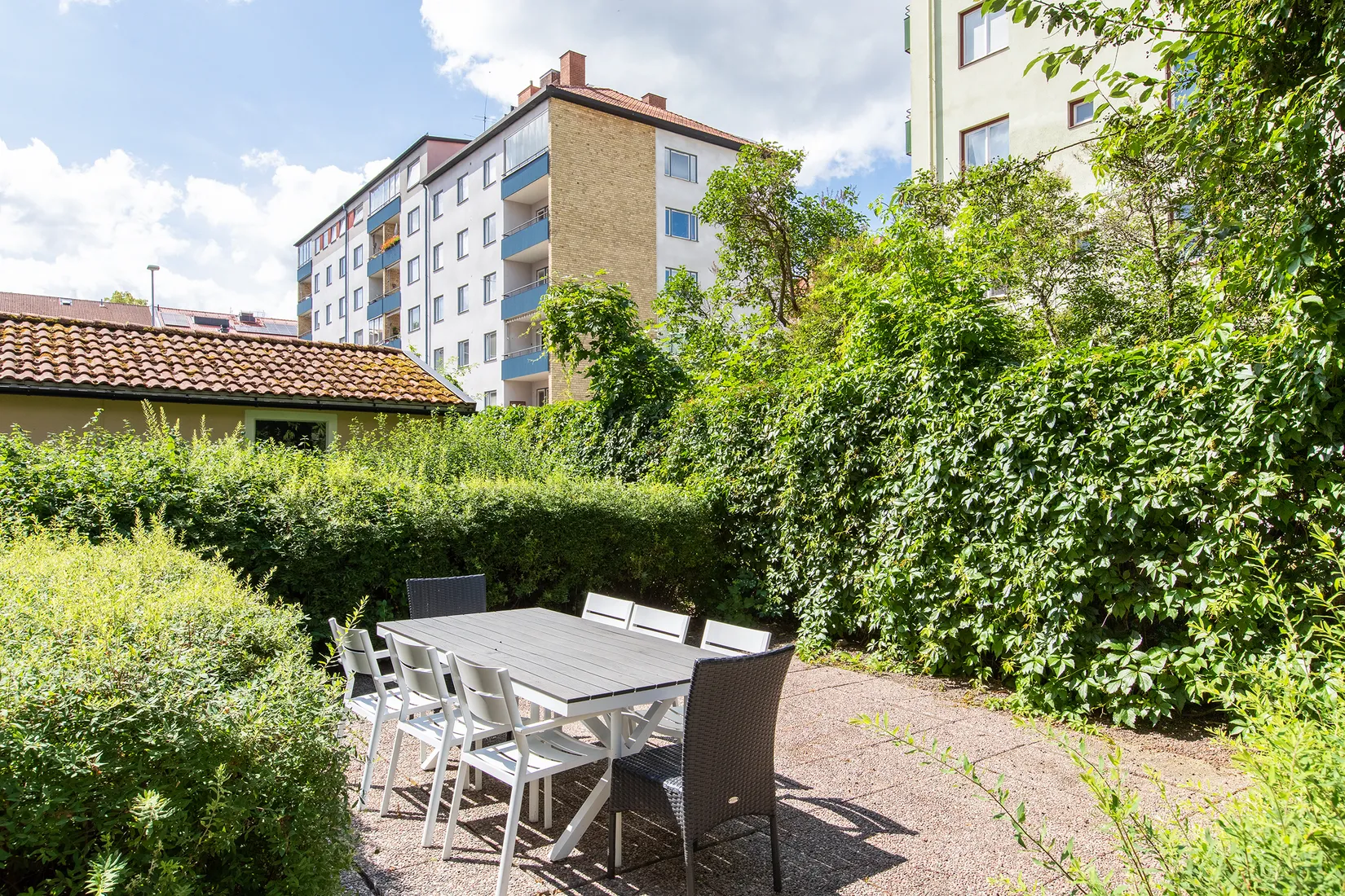 Bostadsrätt, Odensgatan 4B, Främre Luthagen, Uppsala