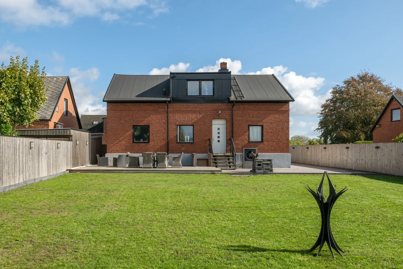 Villa, Gamla Segevägen 59, Arlöv, Burlöv