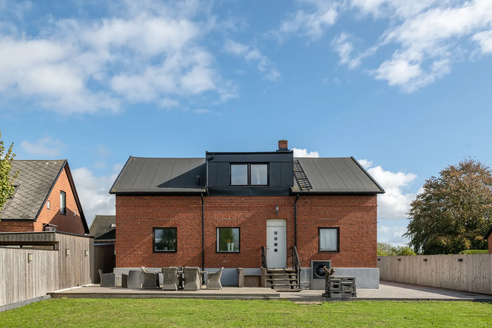 Villa, Gamla Segevägen 59, Arlöv, Burlöv