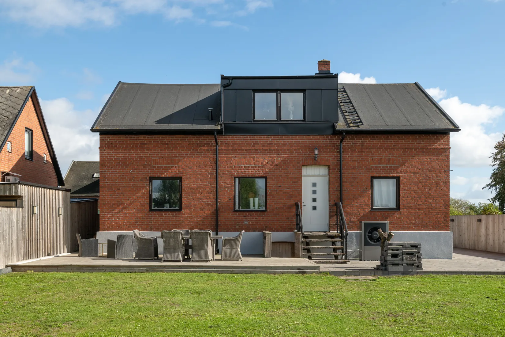 Villa, Gamla Segevägen 59, Arlöv, Burlöv