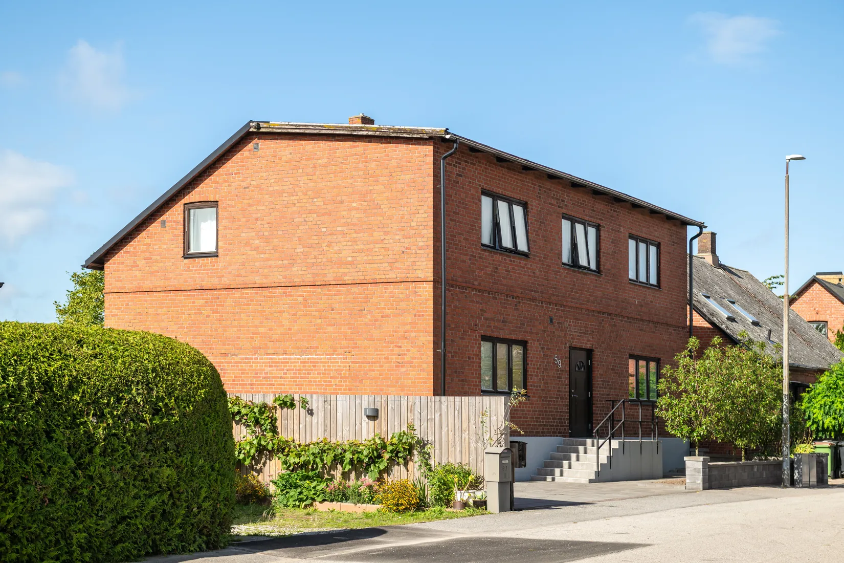 Villa, Gamla Segevägen 59, Arlöv, Burlöv