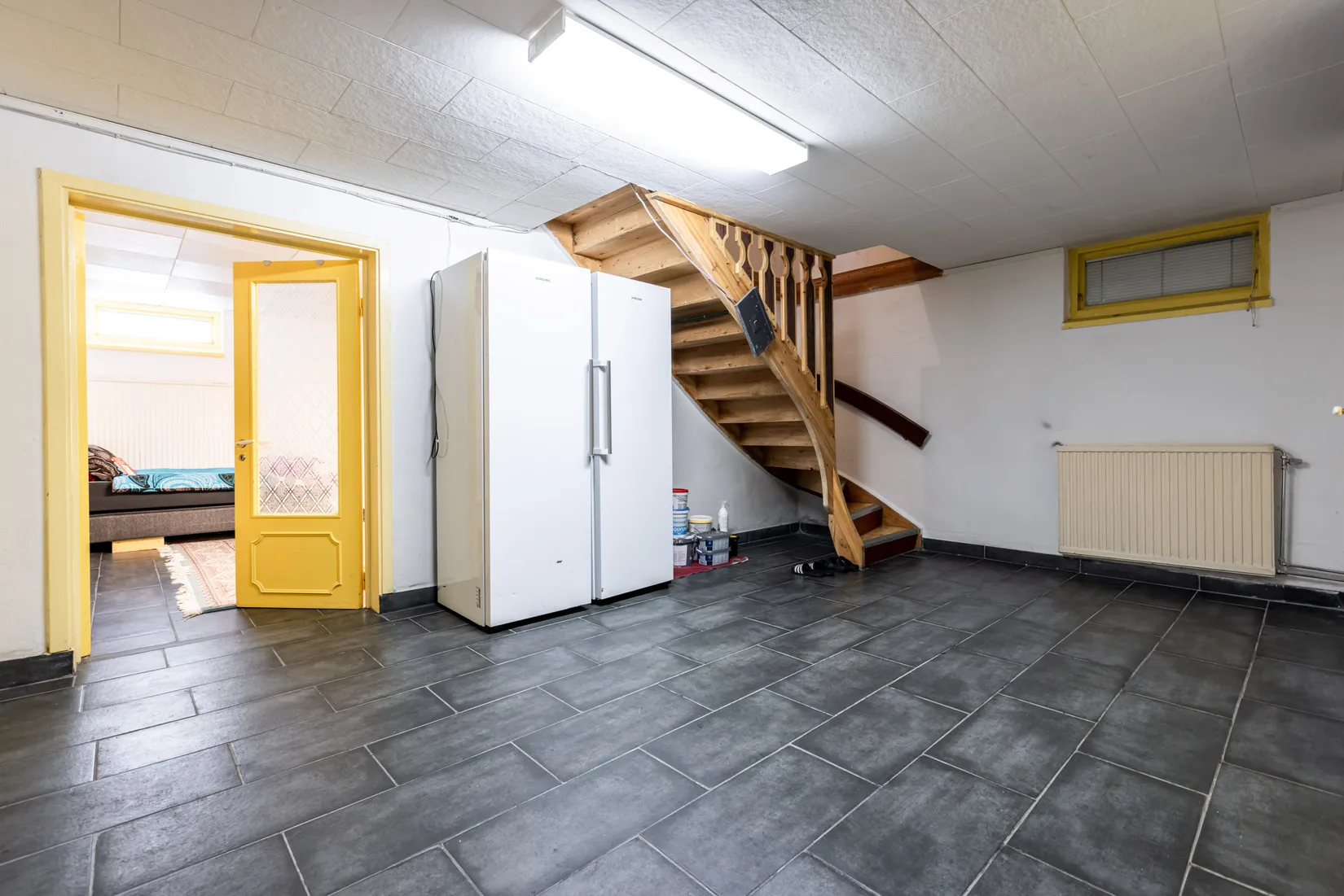 Villa, Häradsvägen 98, Vindeln