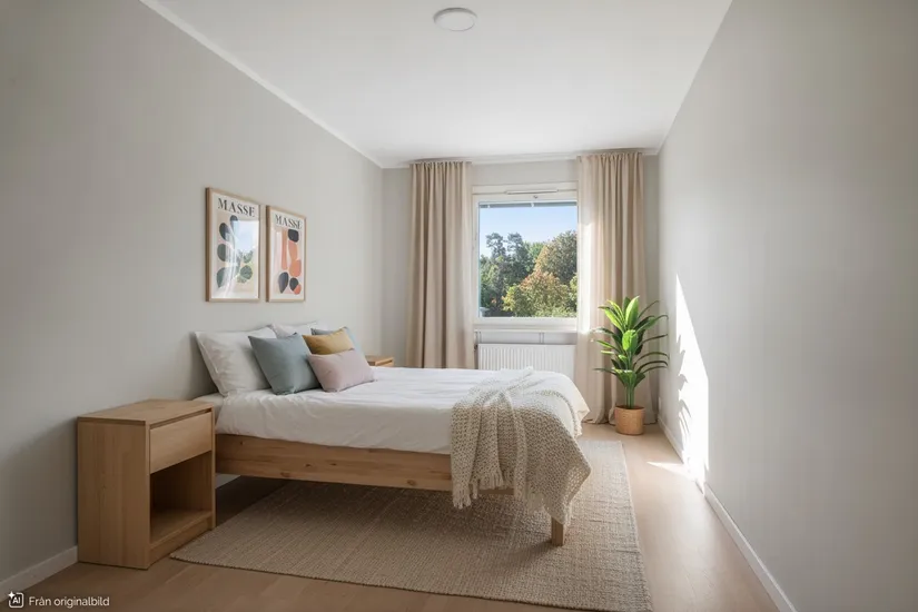 Bostadsrätt, Skogstorpsvägen 42, Tegelhagen, Sollentuna