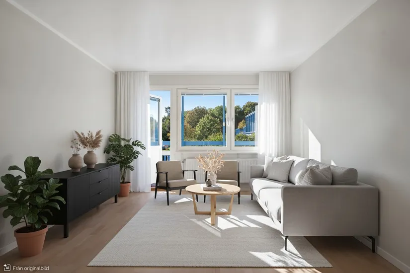 Bostadsrätt, Skogstorpsvägen 42, Tegelhagen, Sollentuna