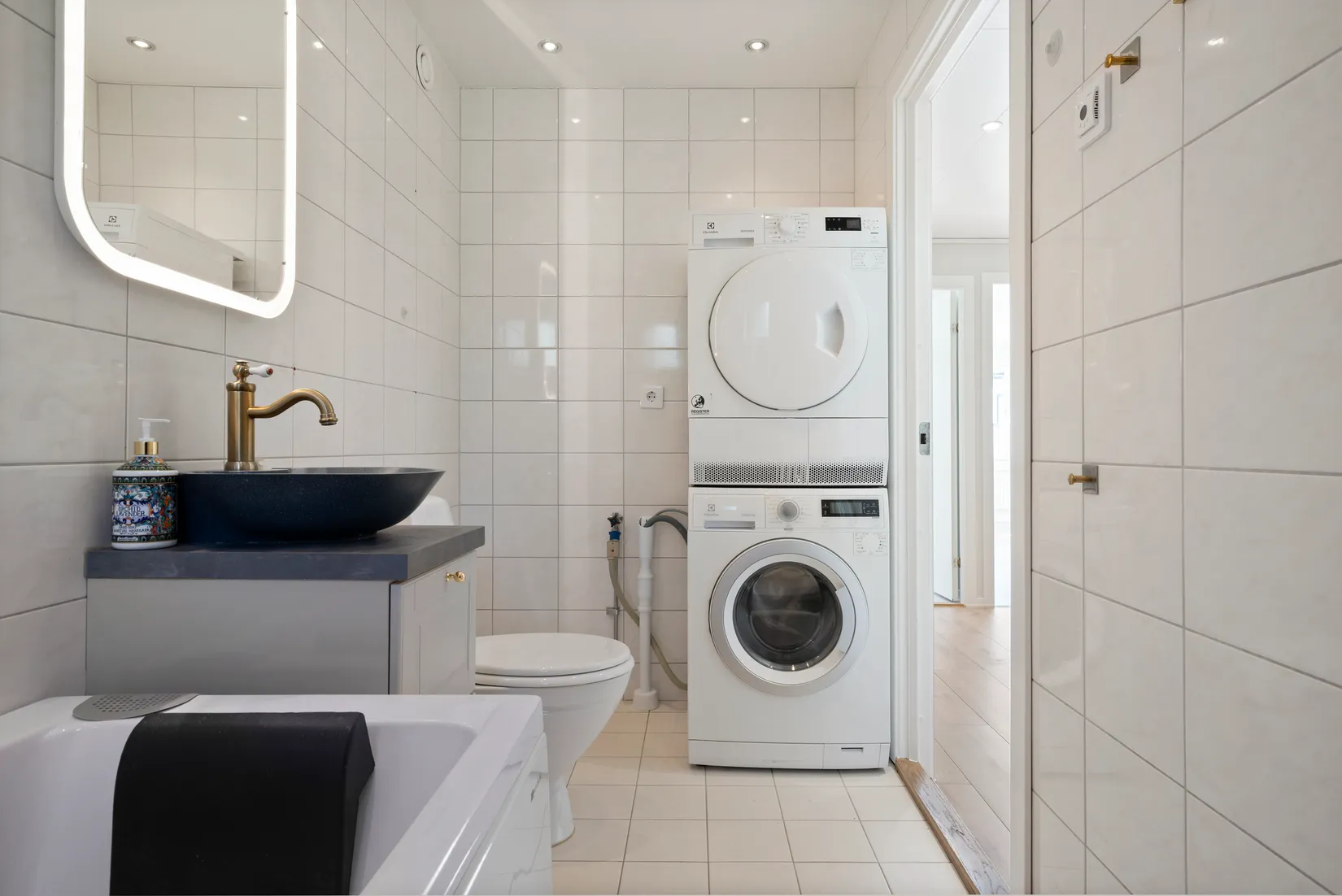 Bostadsrätt, Skogstorpsvägen 42, Tegelhagen, Sollentuna