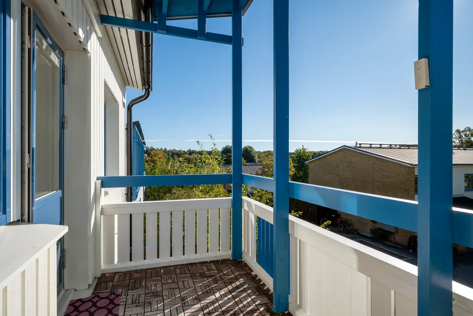 Bostadsrätt, Skogstorpsvägen 42, Tegelhagen, Sollentuna