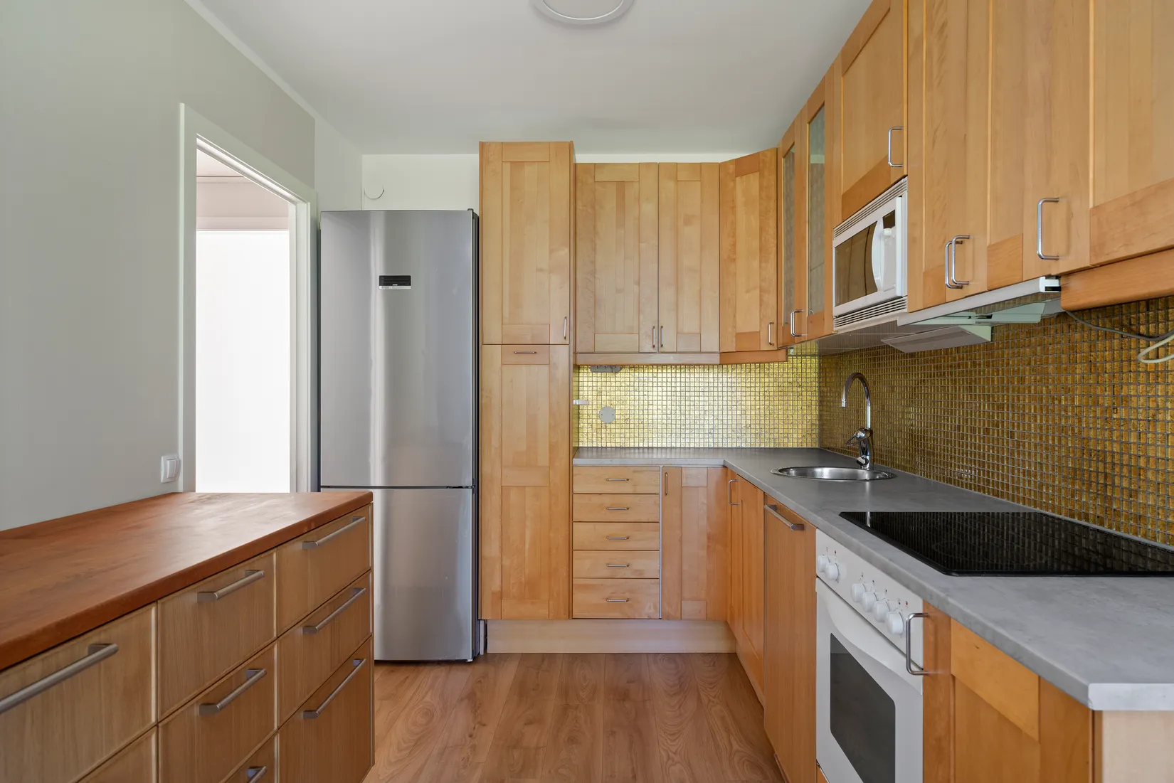 Bostadsrätt, Skogstorpsvägen 42, Tegelhagen, Sollentuna