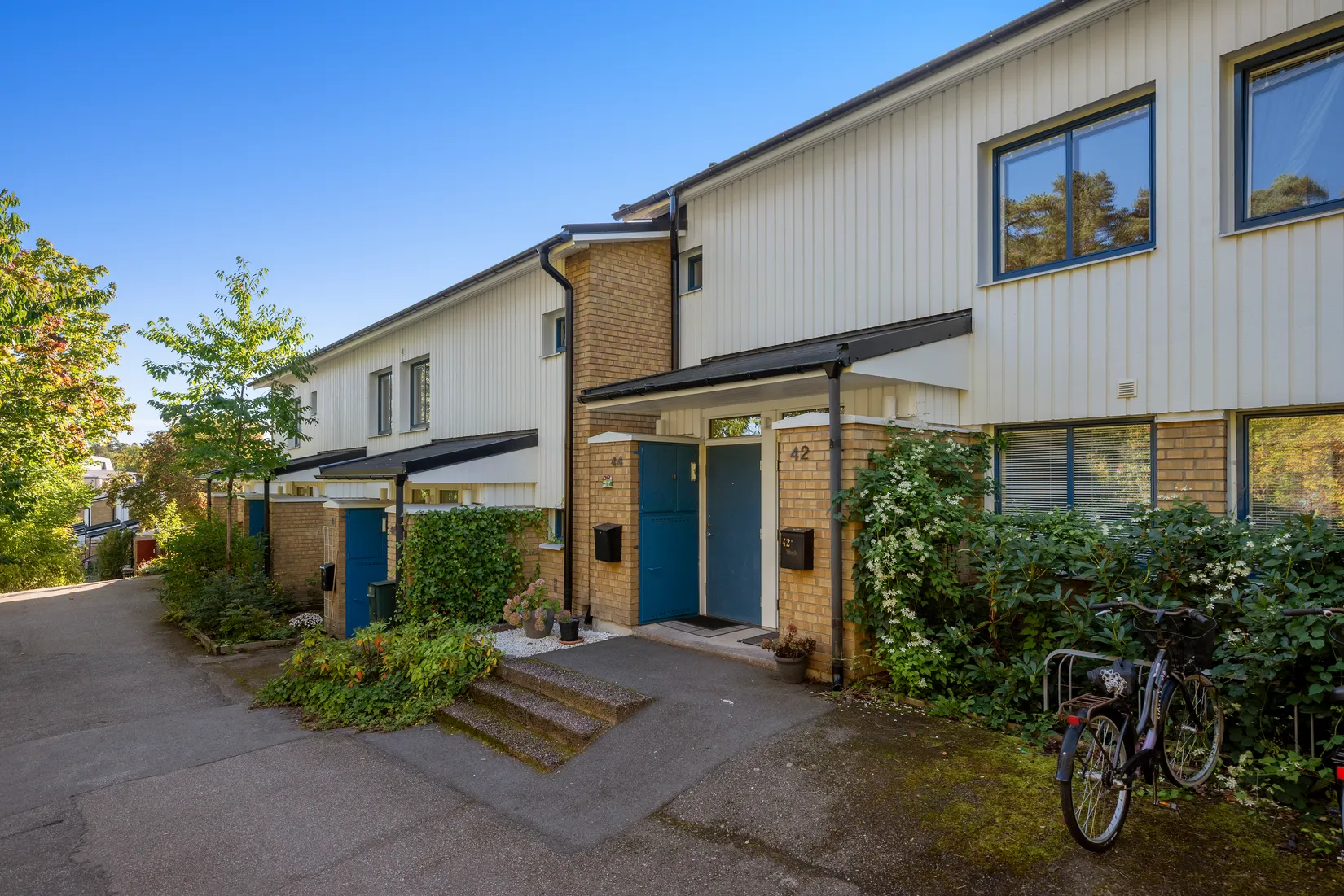 Bostadsrätt, Skogstorpsvägen 42, Tegelhagen, Sollentuna