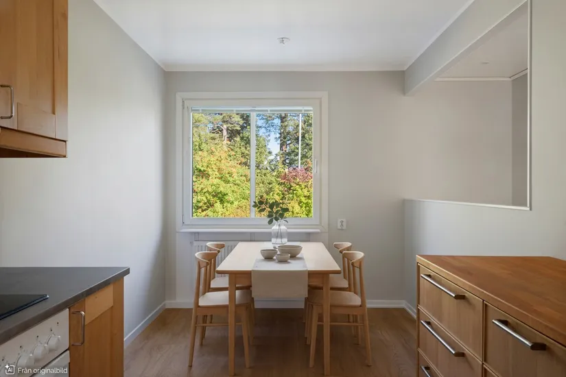 Bostadsrätt, Skogstorpsvägen 42, Tegelhagen, Sollentuna