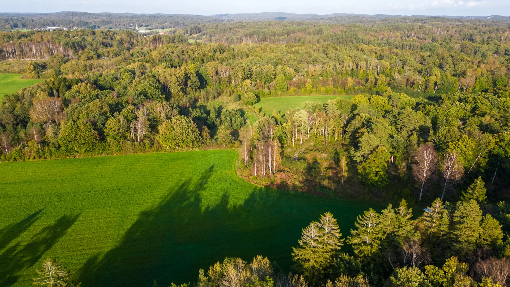 Tomt, Bönneröd 211, Bokenäs, Uddevalla