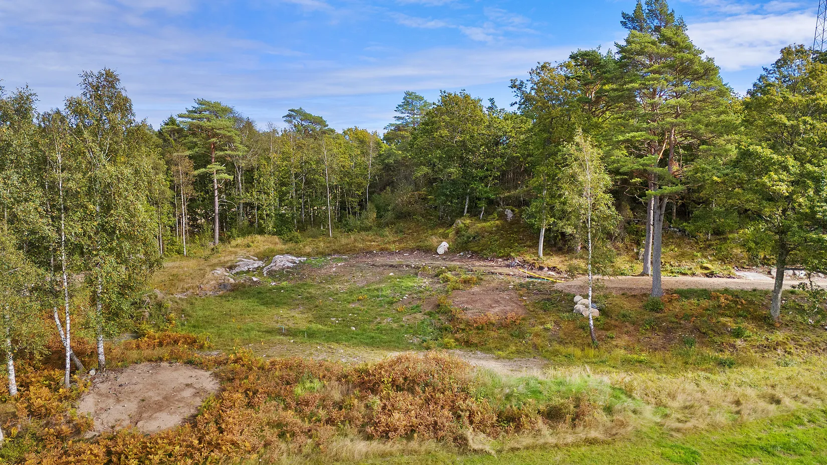 Tomt, Bönneröd 211, Bokenäs, Uddevalla