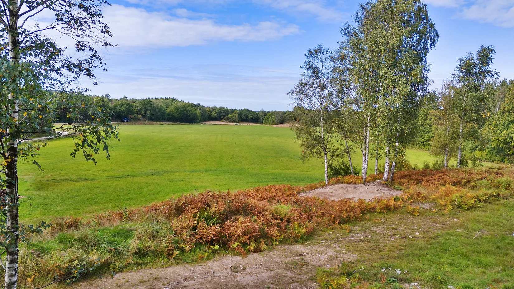 Tomt, Bönneröd 211, Bokenäs, Uddevalla
