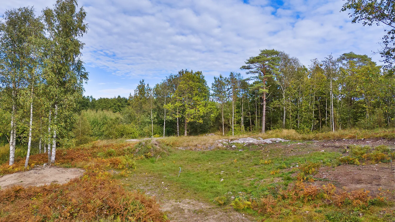 Tomt, Bönneröd 211, Bokenäs, Uddevalla