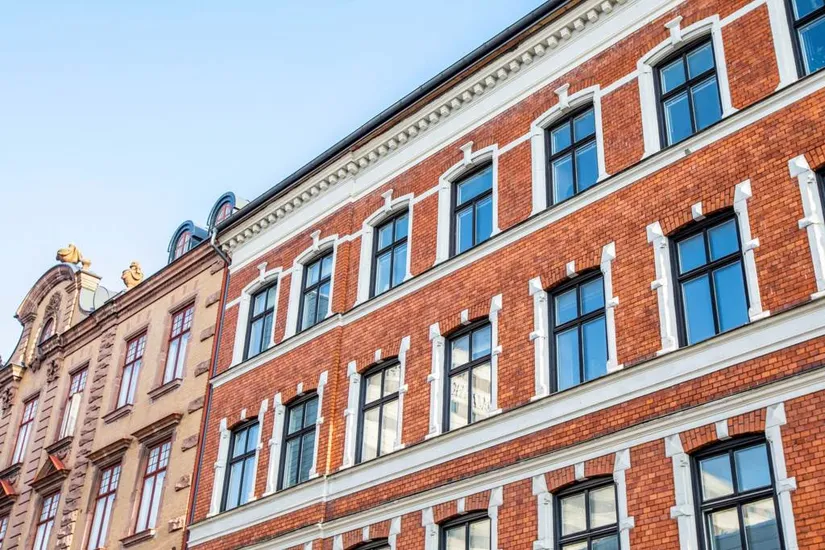 Bostadsrätt, Amiralsgatan 14A, Rörsjöstaden, Malmö
